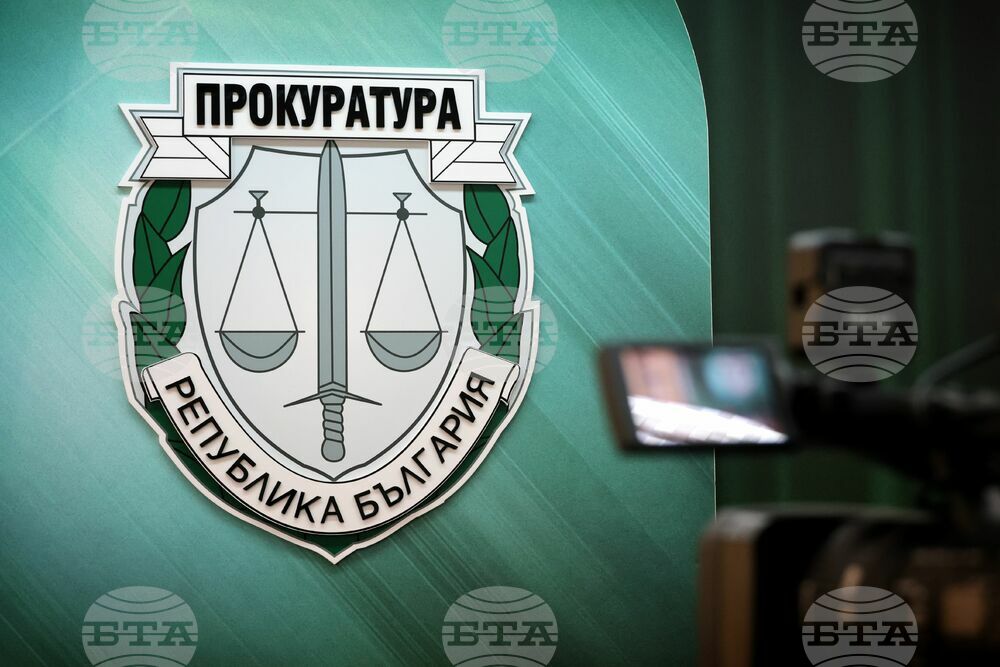 През април прокуратурата е провела 867 разследвания, свързани с наркотици, задържани са 837 души