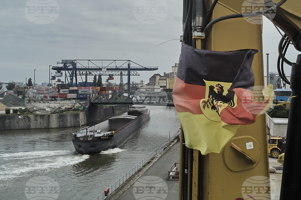 Германският дълг ще нарасне до 74 на сто от БВП до 2030 г., твърди рейтинговата агенция "Скоуп"