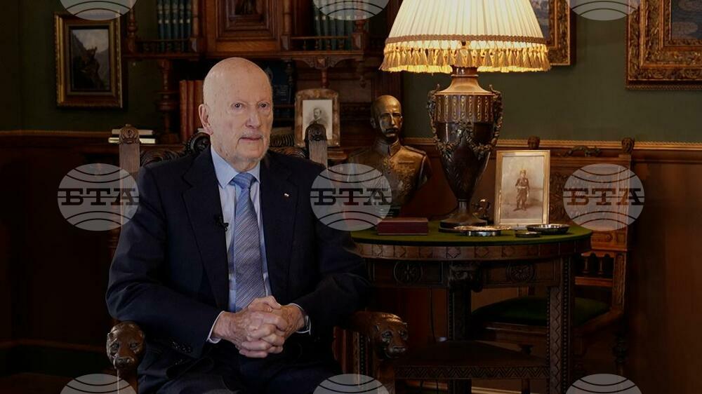 „БНТ представя“ показва „Царят-гражданин“