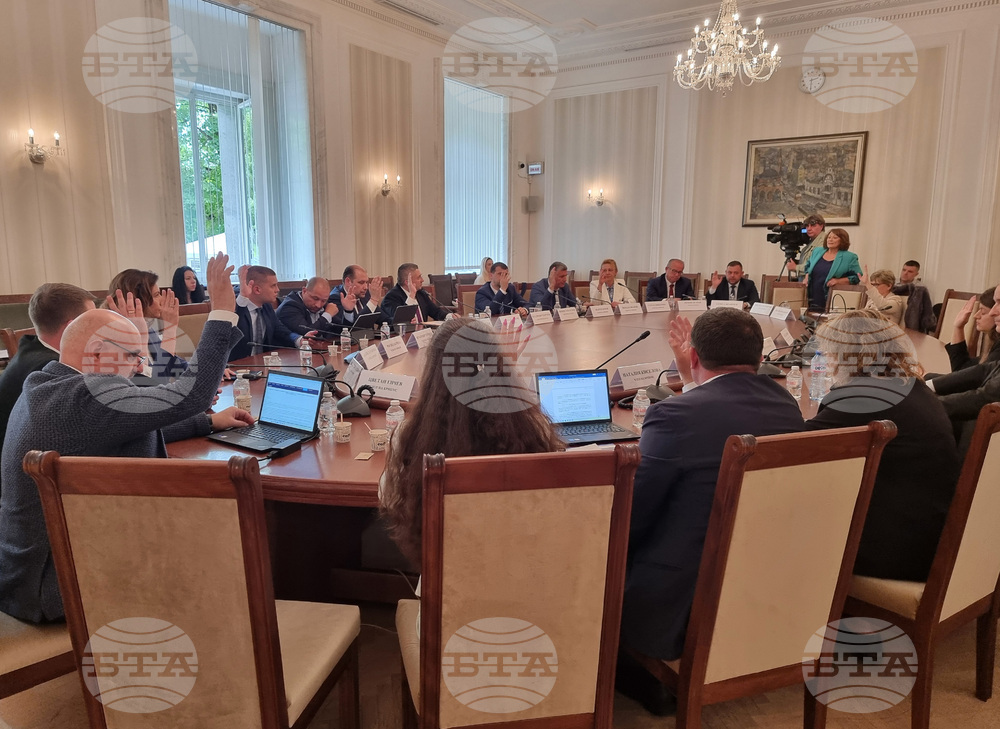 Комисията по регионална политика прие на първо четене законодателни промени, които да помогнат в борбата с нерегламентираните сметища