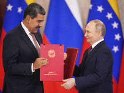 Russia Victory Day