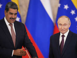 Russia Victory Day
