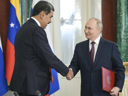 Russia Victory Day