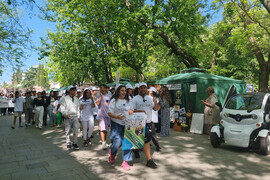 Стара Загора - Панорама на професионалното образование