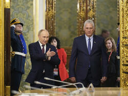 Russia Victory Day