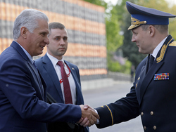 Russia Victory Day
