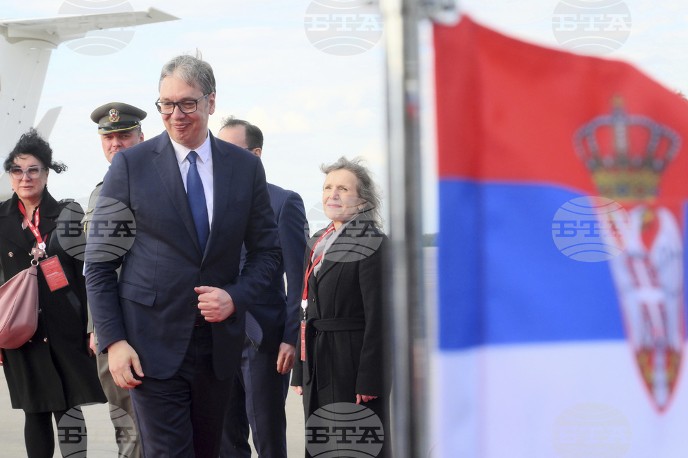 Vucic’s Moscow Visit and Serbia’s Balancing Act between Russia and EU
