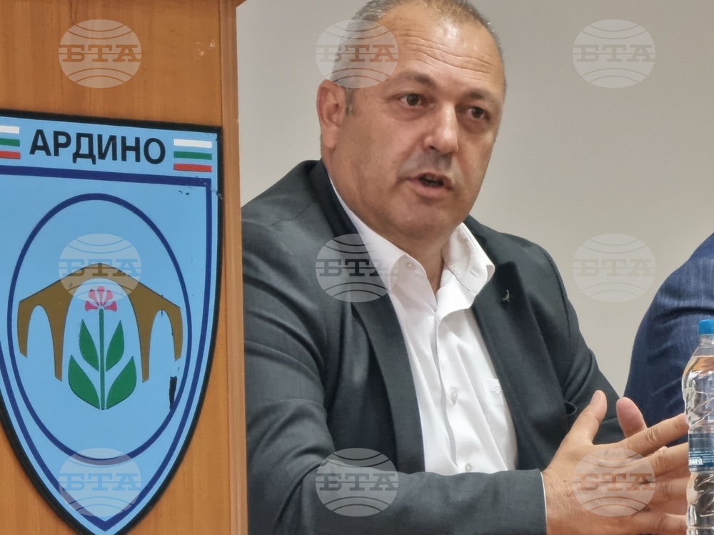 Ардино - бюджет - общински съветници - заседание