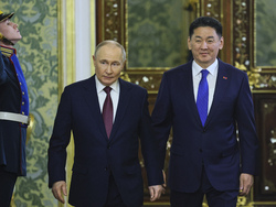 Russia Victory Day