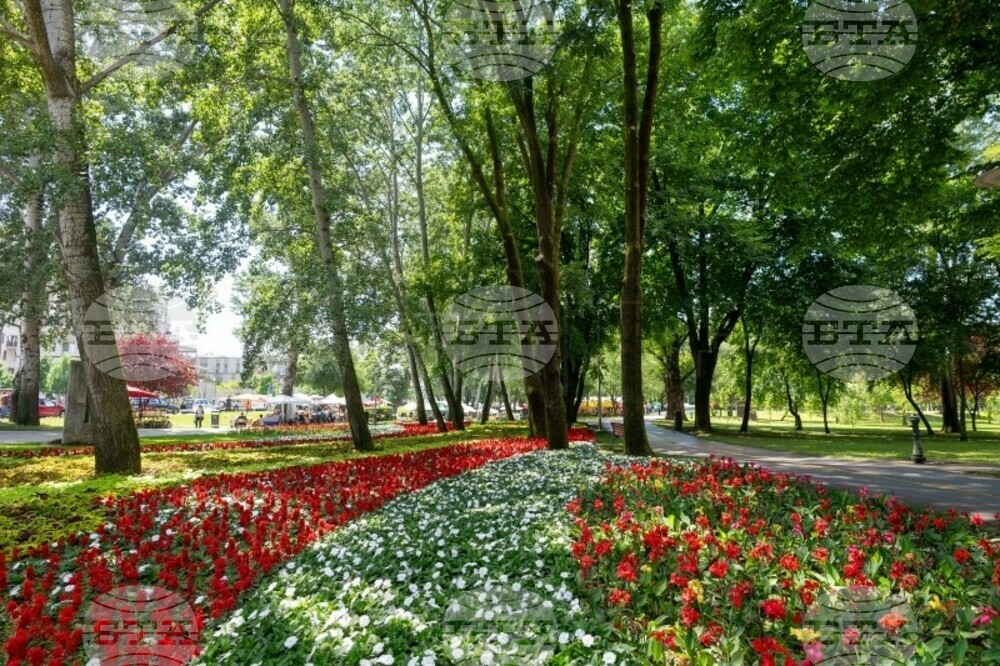 ХИНА: Над 100 производители на цветя и 28 чуждестранни изложители ще участват в 59-ото издание на „Флораарт“ в Загреб