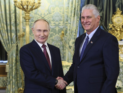 Russia Victory Day