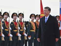 Russia Victory Day