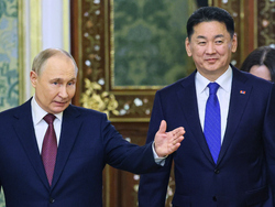 Russia Victory Day