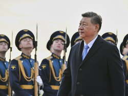 Russia Victory Day