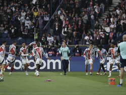 France Soccer Champions League