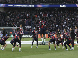 France Soccer Champions League