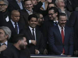 France Soccer Champions League