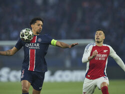 France Soccer Champions League