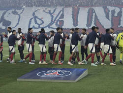 France Soccer Champions League