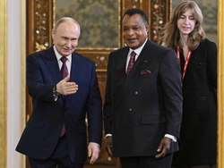 Russia Victory Day