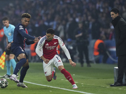 France Soccer Champions League