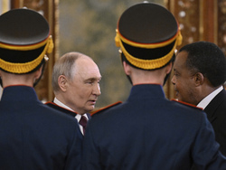 Russia Victory Day