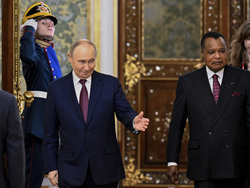 Russia Victory Day