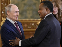 Russia Victory Day