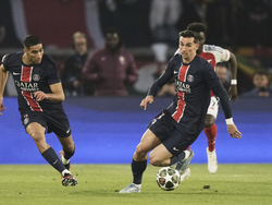 France Soccer Champions League