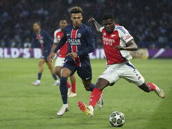 France Soccer Champions League