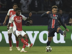 France Soccer Champions League