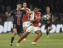 France Soccer Champions League