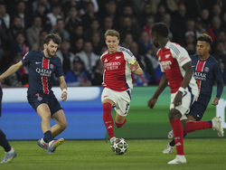 France Soccer Champions League
