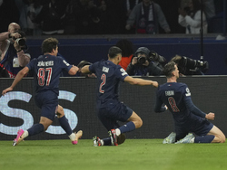 France Soccer Champions League