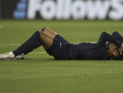 France Soccer Champions League