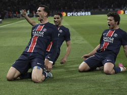 France Soccer Champions League