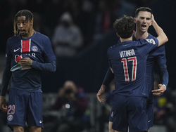 France Soccer Champions League