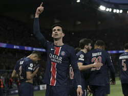France Soccer Champions League