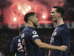France Soccer Champions League