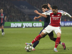 France Soccer Champions League