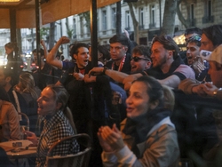 France Soccer Champions League