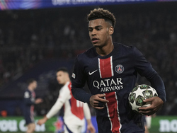 France Soccer Champions League