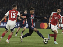 France Soccer Champions League