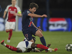 France Soccer Champions League