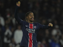 France Soccer Champions League