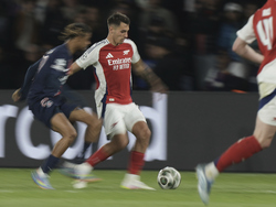 France Soccer Champions League