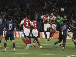 France Soccer Champions League