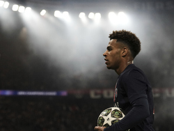 APTOPIX France Soccer Champions League