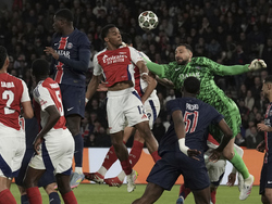 France Soccer Champions League