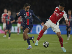 France Soccer Champions League
